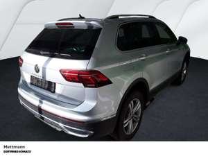 Volkswagen Tiguan Elegance 2.0 TDI DSG LED AHK KAMERA Bild 3