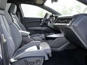 Audi Q4 e-tron Q4 40 e-tron 150 kW Bild 3