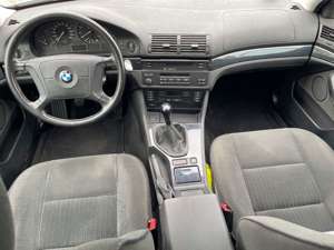 BMW 520 i 1.Hand+Klima+PDC+Scheckheft Bild 3