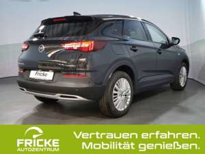 Opel Grandland X INNOVATION +Automatik+Sitz--Lenkradheiz.+Abn.AHK Bild 4