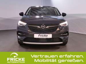 Opel Grandland X INNOVATION +Automatik+Sitz--Lenkradheiz.+Abn.AHK Bild 2