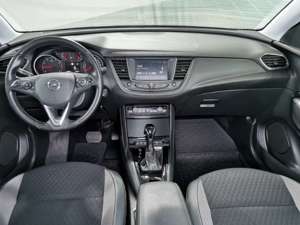 Opel Grandland X INNOVATION +Automatik+Sitz--Lenkradheiz.+Abn.AHK Bild 5