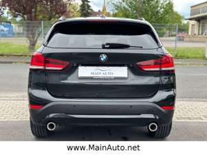 BMW X1 sDrive 18d 1Hd/LED/KeyGo/Sportsitze/Alarm/NAV Bild 5