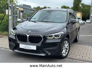 BMW X1 sDrive 18d 1Hd/LED/KeyGo/Sportsitze/Alarm/NAV Bild 2