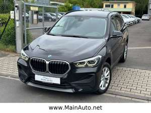 BMW X1 sDrive 18d 1Hd/LED/KeyGo/Sportsitze/Alarm/NAV Bild 1