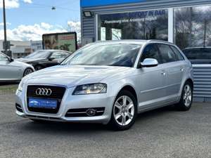 Audi A3 Sportback 1.2 TFSI Attraction*NAVI*SHZ*PDC*