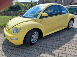 Volkswagen New Beetle 2.0 Bild 1