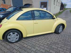 Volkswagen New Beetle 2.0 Bild 3