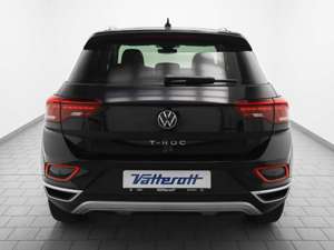 Volkswagen T-Roc 1.5 TSI DSG STYLE Navi AHK LED-Plus Bild 5