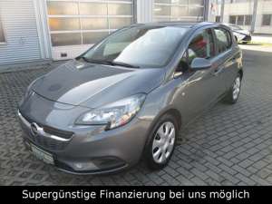 Opel Corsa E Edition,5-TÜRIG,GARANTIE,KLIMA Bild 3