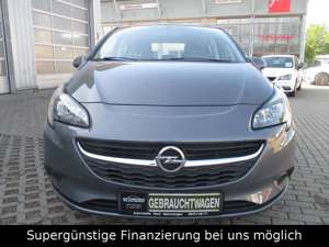 Opel Corsa E Edition,5-TÜRIG,GARANTIE,KLIMA Bild 2