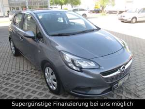 Opel Corsa E Edition,5-TÜRIG,GARANTIE,KLIMA Bild 1