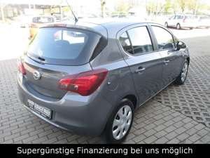 Opel Corsa E Edition,5-TÜRIG,GARANTIE,KLIMA Bild 4