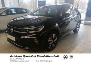 Volkswagen Taigo 1.0 TSI Style DSG *Navi,LED*