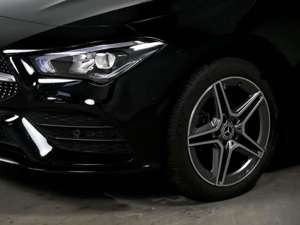 Mercedes-Benz CLA 250 Shooting Brake e SB, AMG Line, AHK, LED, Busine... Bild 2