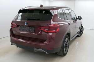 BMW iX3 Impressive ACC HuD KZ HK WLAN NP: 74.000€ Bild 4