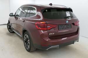 BMW iX3 Impressive ACC HuD KZ HK WLAN NP: 74.000€ Bild 3