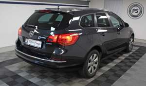 Opel Astra 1.4 NAVI KLIMA BT SHZ PDC V+H 2.HD S.HEFT Bild 5
