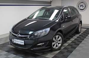 Opel Astra 1.4 NAVI KLIMA BT SHZ PDC V+H 2.HD S.HEFT Bild 1
