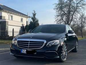 Mercedes-Benz E 350 Mercedes E350d *20‘‘AMG*KAMERA* AMBIENTE