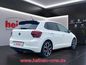 Volkswagen Polo VI GTI 2.0 TSI LED NAVI VIRTUAL-COCKPIT Bild 4