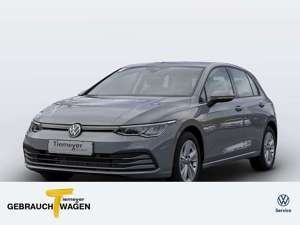 Volkswagen Golf 1.5 eTSI DSG LIFE NAVI VIRTUAL LED SITZHZ Bild 1
