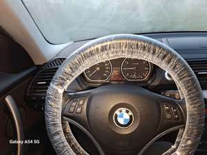 BMW 116 116i Bild 4
