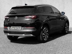 Opel Grandland 1,6 Ultimate Navigation/Sitzheizung vorne+hinten/A Bild 3