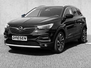 Opel Grandland 1,6 Ultimate Navigation/Sitzheizung vorne+hinten/A Bild 2