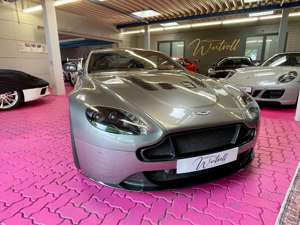 Aston Martin Vantage S Coupé mit 24 Monate AM Garantie Bild 1