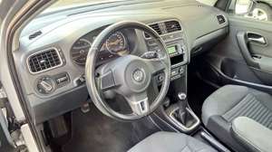 Volkswagen Polo Comfortline Klimaautomatic Bild 5