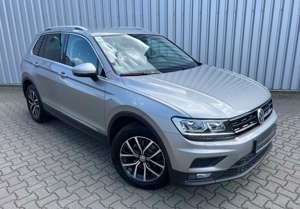 Volkswagen Tiguan *Comfl*Navi*Virtual*Sitzh*Alu*LED*ACC*