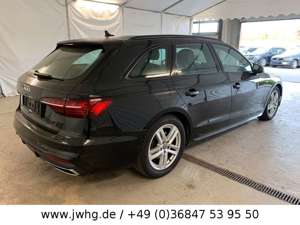 Audi A4 40 S-Line Ext VirtCockp Matrix Nav+ ACC+Leder Bild 4