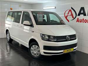 Volkswagen T6 Caravelle T6  2.0 TDI Caravelle KR Trendline *83 Tkm*Klima