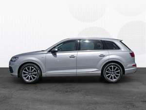 Audi Q7 3.0 TDI qu. S line AIR*Matrix*PANO*Stdhzg* Bild 4