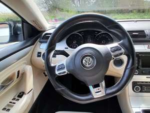 Volkswagen Passat CC 2.0 TDI BlueMotion Technology Bild 5