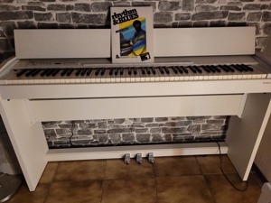 Roland Digital Piano F-120