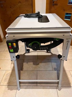 Festool TKS 80 EBS - Set