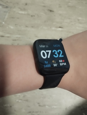 I Touch Air 3 Smartwatch 