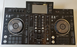 Pioneer XDJ RX2 All in One professionelles DJ Mixer Controller System