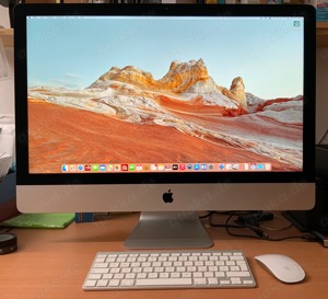 Apple iMac 27" Retina 5K