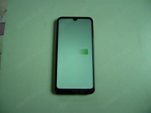 Nokia-Handy 3.2 neuwertig Bild 3