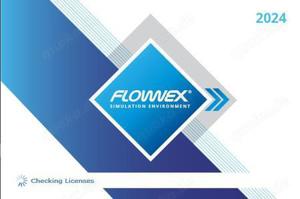 Flownex Simulation Environment 2024 herunterladen