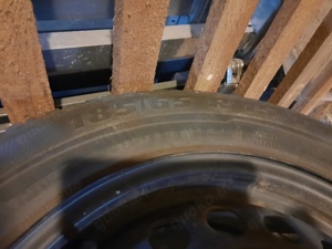 Winterräder Dacia Sandero