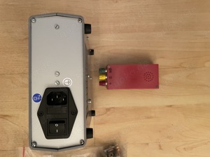 Elektronik Werkstattausstattung Bild 3