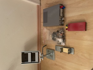 Elektronik Werkstattausstattung Bild 4