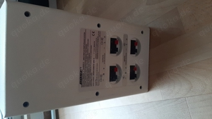 BOSE Bassbox Lautsprecher System Bild 2