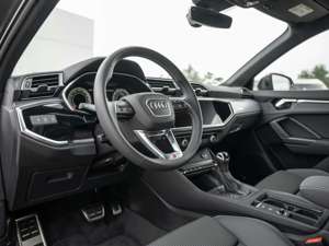 Audi Q3 S line 35 TFSI S tronic MATRIX/MMI plus/ACC/u Bild 5