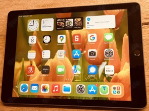 iPad 5. Gen. 32 GB, WiFi und Cellular zu verkaufen