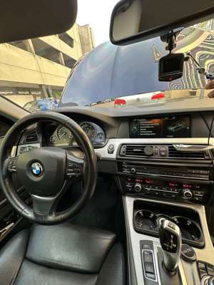 BMW 530 530d Touring Aut. Bild 5